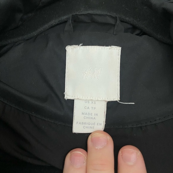 H&M Puffer jacket - Picture 5 of 8